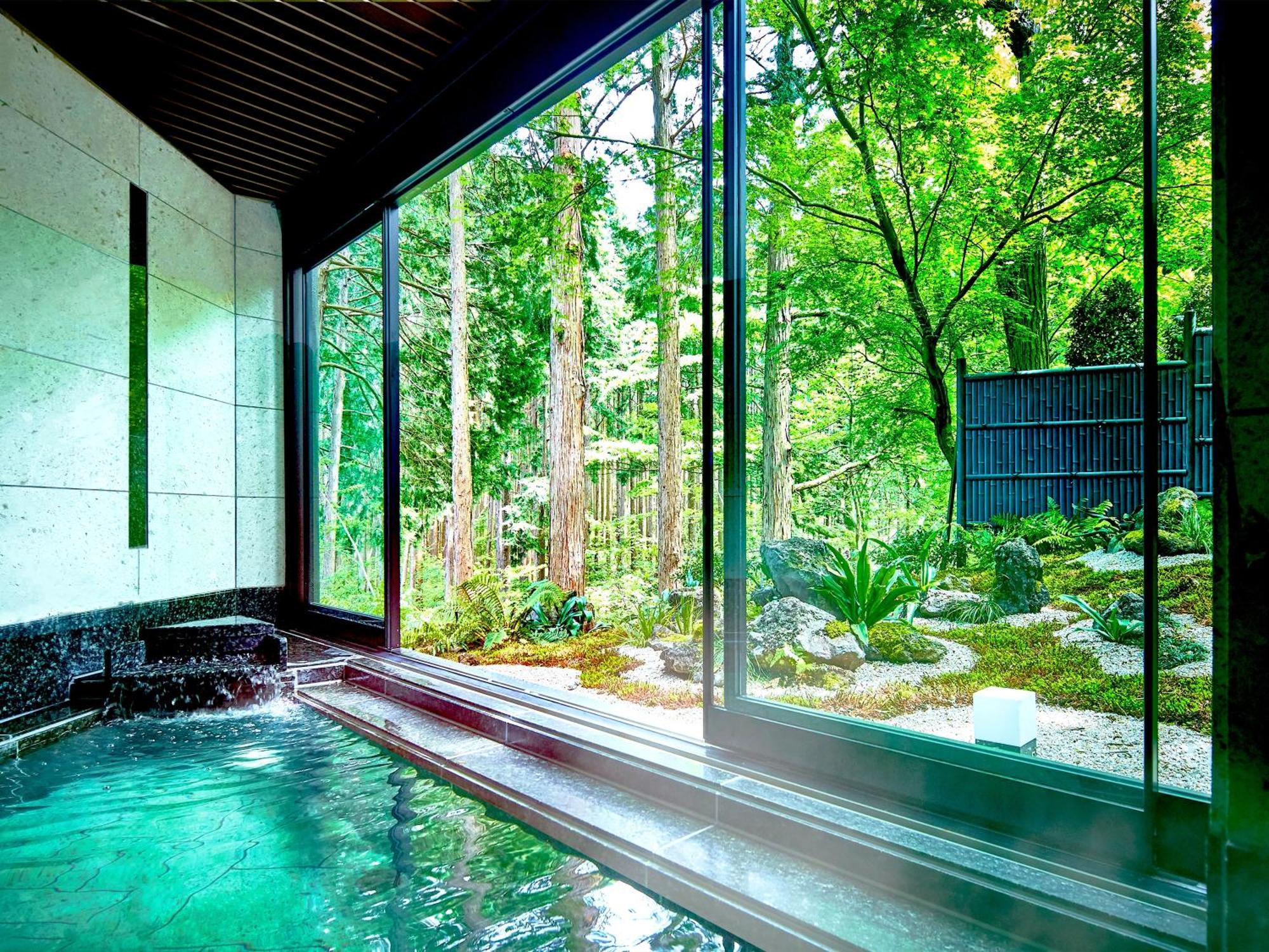 Kazenokaori Mori Premier Hotel Ito  Exterior photo