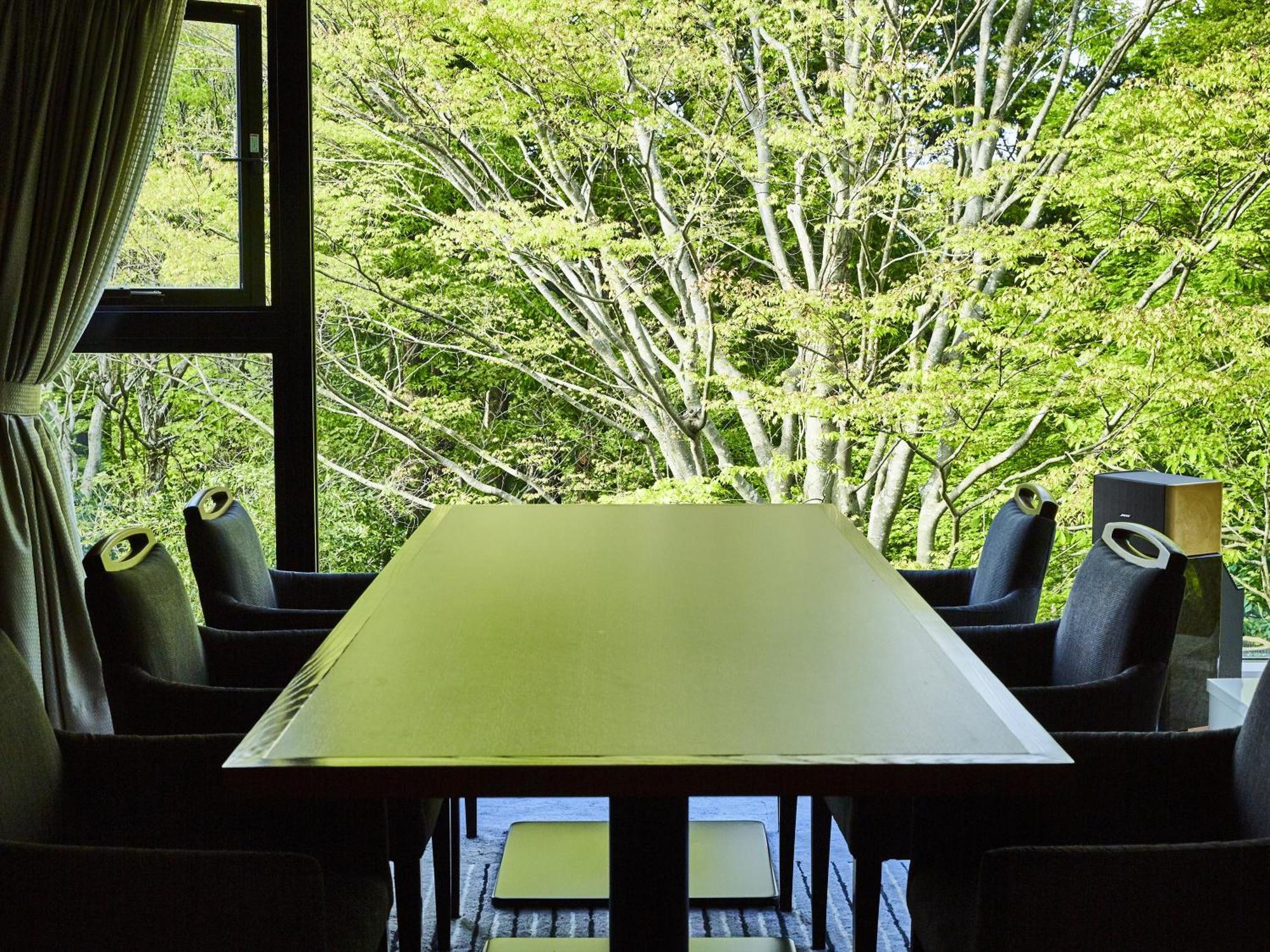 Kazenokaori Mori Premier Hotel Ito  Exterior photo