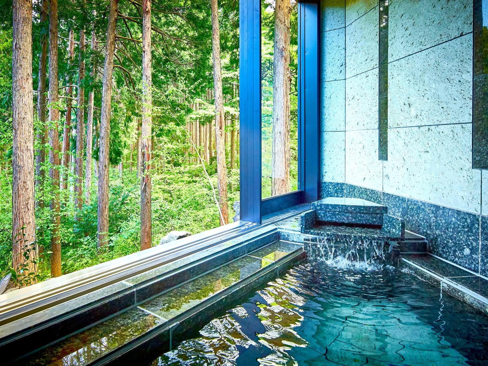 Kazenokaori Mori Premier Hotel Ito  Exterior photo