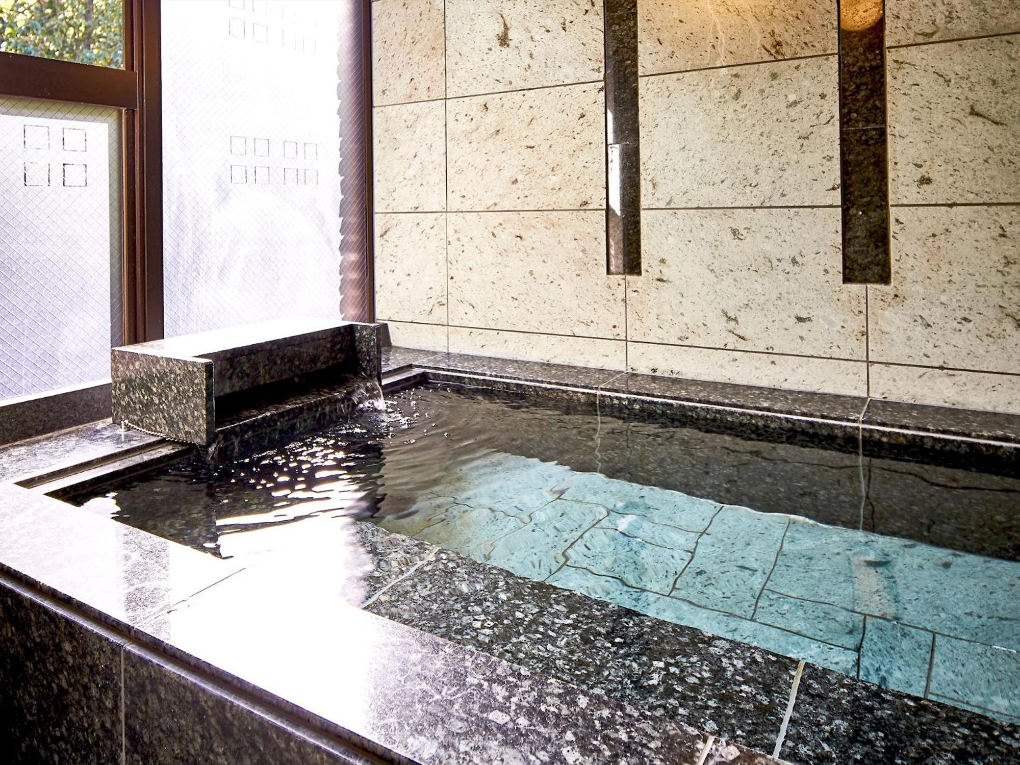 Kazenokaori Mori Premier Hotel Ito  Exterior photo